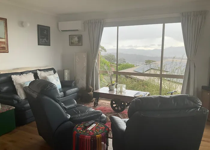 Hobart Vista